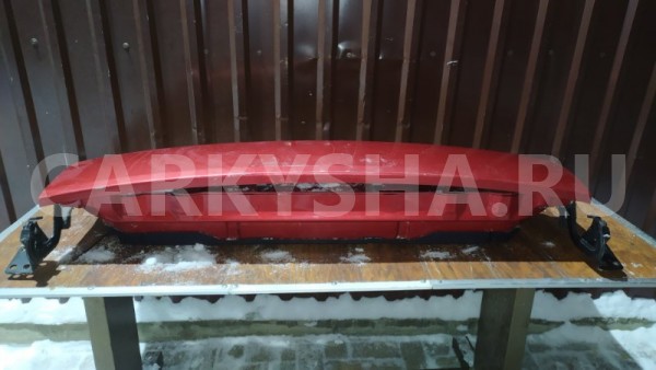 Борт Peugeot 4007 2007-2012 8701Z8, задний Peugeot 4007 