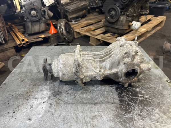 Редуктор Nissan X Trail 2001-2014 38420CA000, задний Nissan X-Trail 
