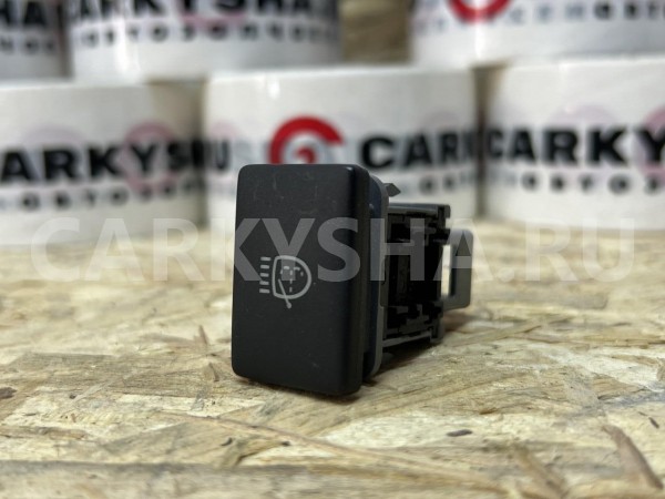 Кнопка омывателя фар Toyota Camry VII (XV50) оригинальный номер 84150-47010
