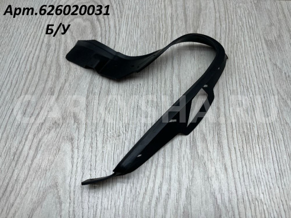 Накладка фары BMW X3 F25 BMW X3 оригинальный номер 6002TN0021