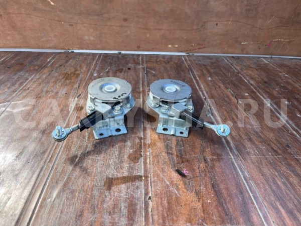 Трос откидного борта Peugeot 4007 2007-2012 Peugeot 4007 