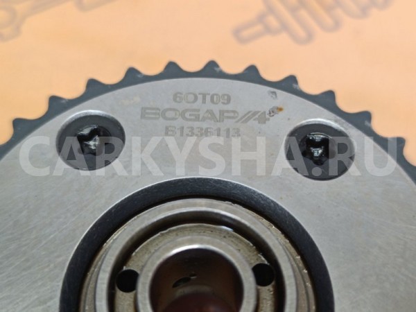 Фазорегулятор BMW 3-Series E90 N46B20BD 2.0 2012 BMW 3er 