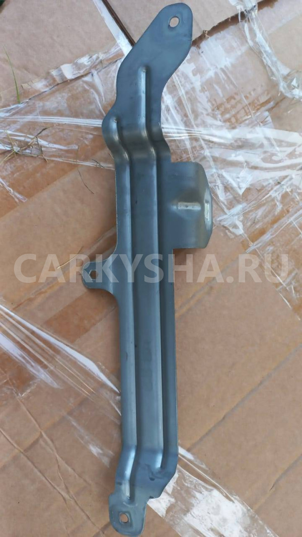 Кронштейн обшивки двери Chevrolet Cruze (2012—2016) Chevrolet Cruze 