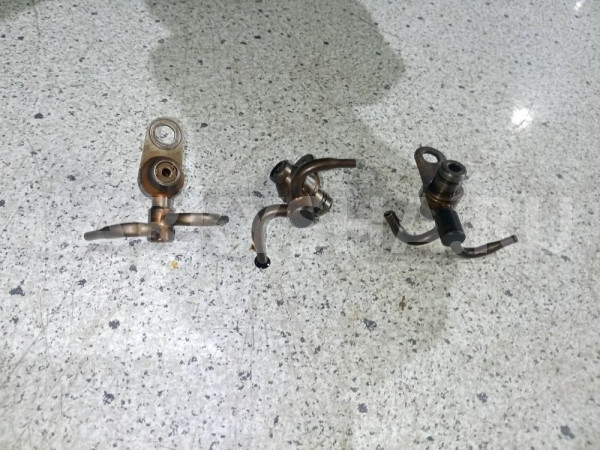 Форсунка масляная Mercedes-Benz GL-класс X166 (2012—2016) Mercedes-Benz G-klasse оригинальный номер A2761800143