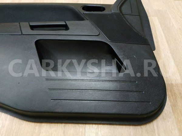 Обшивка двери передней левой Ford Fusion оригинальный номер 1564241