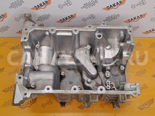 Масляный поддон Zotye T600 15S4G 1.5T 2018 Zotye T600 