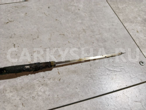 Щуп масляный Mitsubishi i оригинальный номер MN155823