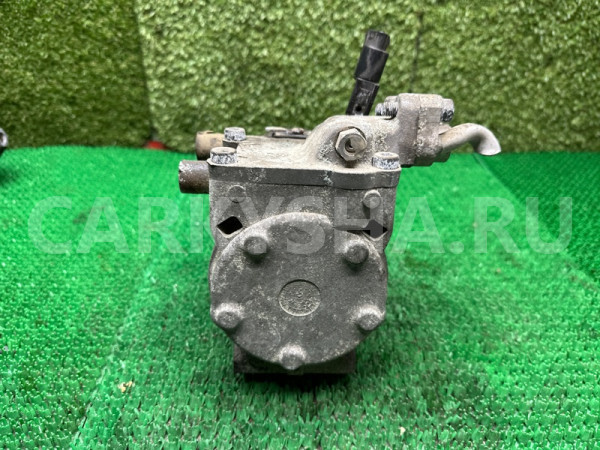 Компрессор кондиционера Hyundai Getz 2002-2011 977011C250 Hyundai Getz 