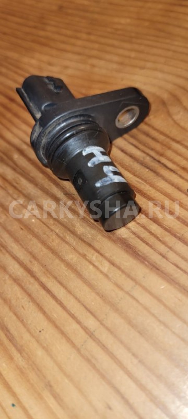 Датчик положения коленвала Renault Logan 2016 237311KT0A L8JA H4M Renault Logan 