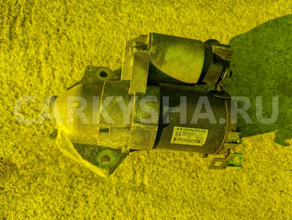Стартер Honda Elysion оригинальный номер M000T16071