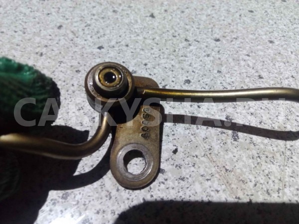 Форсунка масляная Mercedes-Benz M-класс W164 рестайлинг (2008—2011) Mercedes-Benz M-klasse оригинальный номер a2721800043