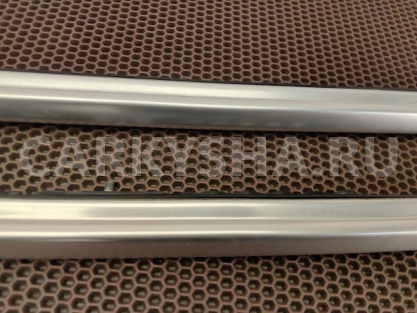 Леера молдинги крыши BMW 5er оригинальный номер 51 13 7 234 901, 51 13 7 234 901, 51137234901, 7234901, 51 13 7 234 902, 51137234902, 7234902