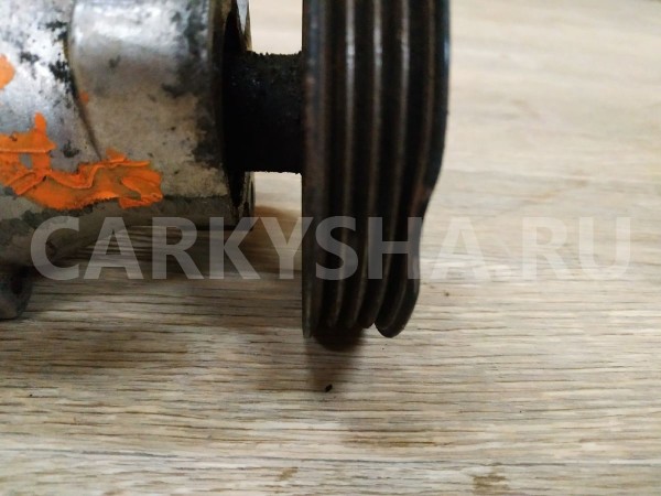 Насос гидроусилителя Hyundai Getz 