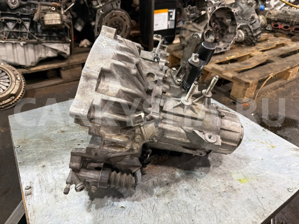 МКПП Mazda 6 2005-2013 A6201701XJ Mazda 6 