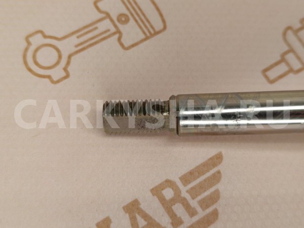 Ось с рычагом переключения передач Nissan PRIMERA Nissan Primera 