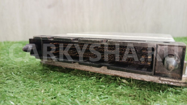 Блок управления двигателем (ЭБУ) Volvo S80 I (1998—2003) Volvo S80 оригинальный номер 09486129