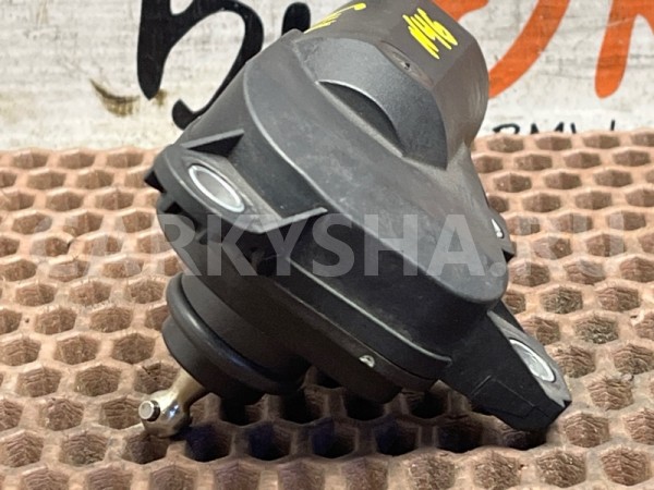 Исполнительный узел Disa BMW X1 