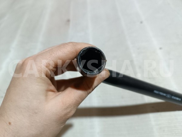 Ключ баллонный Ford Focus 