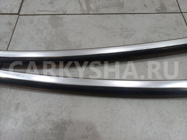 Хром молдинги кузова Audi A5 2010 8T8853704D 8T CDN Audi A5 