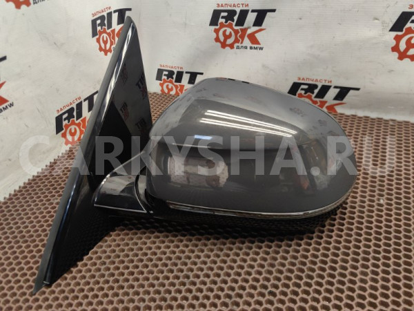 Зеркало BMW X5 оригинальный номер 51 16 5 A30 B91, 51 16 5 A30 B91, 51165A30B91, 5A30B91