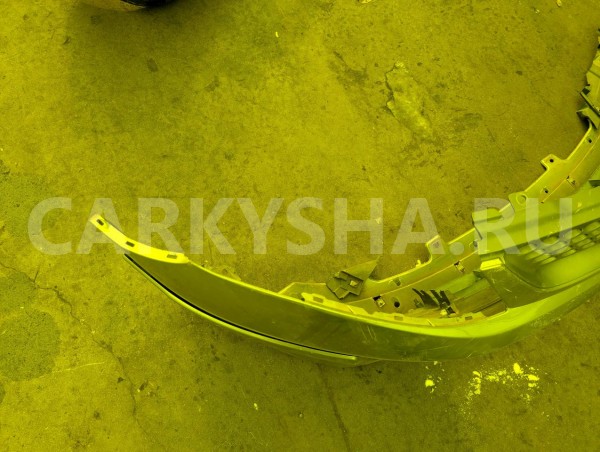 Бампер Honda Airwave оригинальный номер 71101-SLA-000