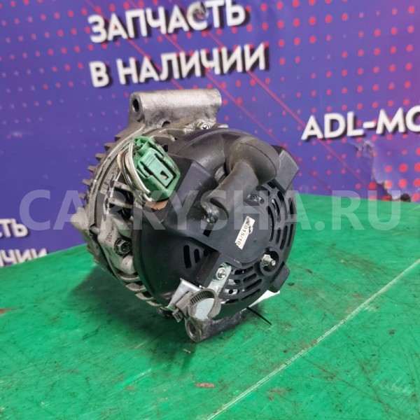 Генератор Honda CR-V 2 2001-2006 713 K24A1 K20Z2 Honda CR-V 