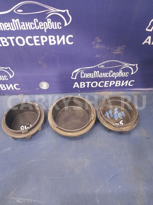 Крышка фары Ssang Yong Актион 1 Рекстон Ssang Yong Kyron 