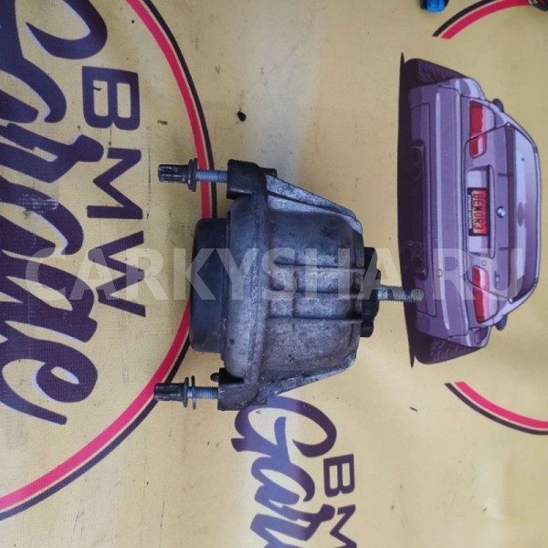 Подушка ДВС BMW 3 E90 N47D20 BMW 3er 