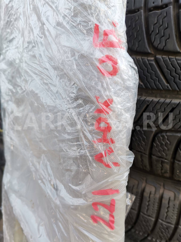 Потолок под люк ткань лонг Mercedes S W221 Mercedes-Benz S-klasse 