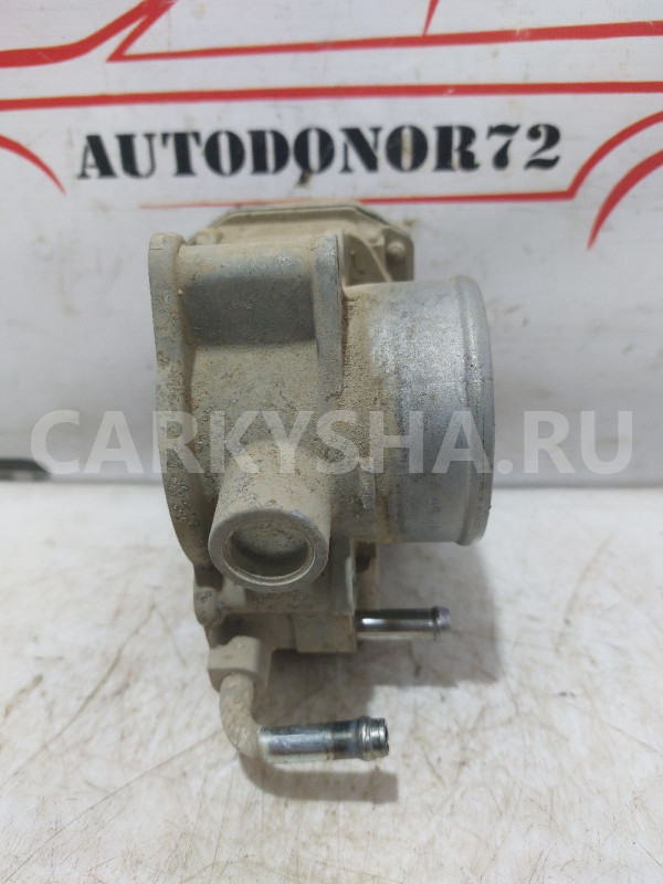 Дроссельная заслонка Suzuki SX4 Suzuki SX4 оригинальный номер 1340054LA0