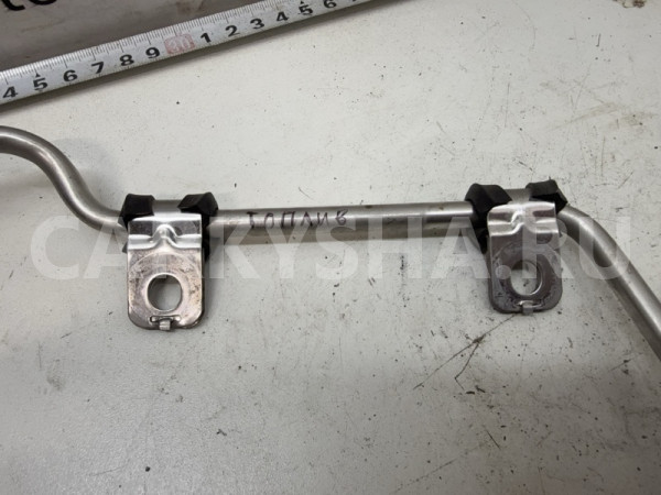 Трубка топливная BMW X3 F25 04.2012 13647604407 SAV N55 BMW X3 