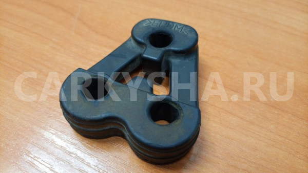 Подушка (крепление) глушителя Mitsubishi Outlander Mitsubishi i оригинальный номер MN135157