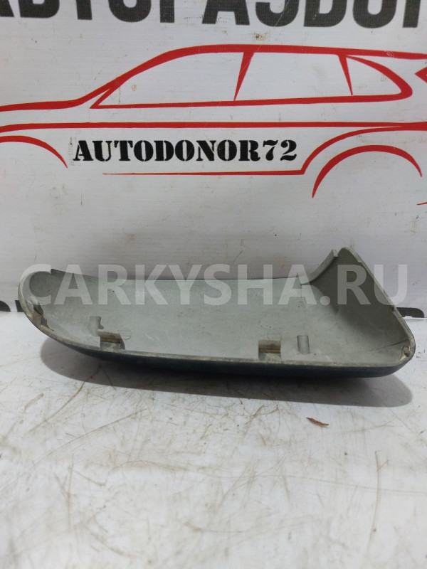 Крышка зеркала левая Chevrolet Aveo T250 Chevrolet Aveo оригинальный номер 95230636