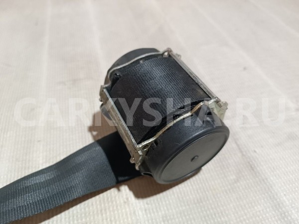 Ремень безопасности задний левый ВАЗ (Lada) Largus оригинальный номер 888411230R