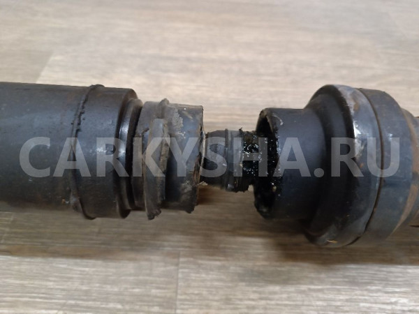 Вал карданный Land Rover Range Rover оригинальный номер TVB500370