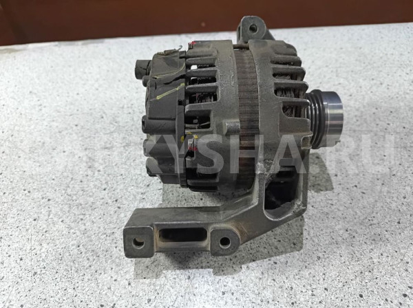 Генератор Ford Focus III (2011—2015) Ford Focus оригинальный номер 1777583