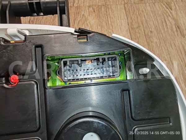 Приборная панель Lada X-Ray 2017 248109918R 21179 ВАЗ (Lada) XRAY 