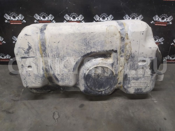 Топливный бак Лада 2190 2191 Гранта ВАЗ (Lada) Granta оригинальный номер 219001101010