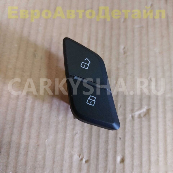 Кнопка центрального замка Audi Q7 4M, Q8 RSQ8 4MN Audi Q7 оригинальный номер 4M1962108