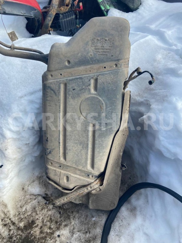 Бак топливный ВАЗ (LADA) Vesta I (2015—2023) ВАЗ (Lada) Vesta оригинальный номер 8450008544