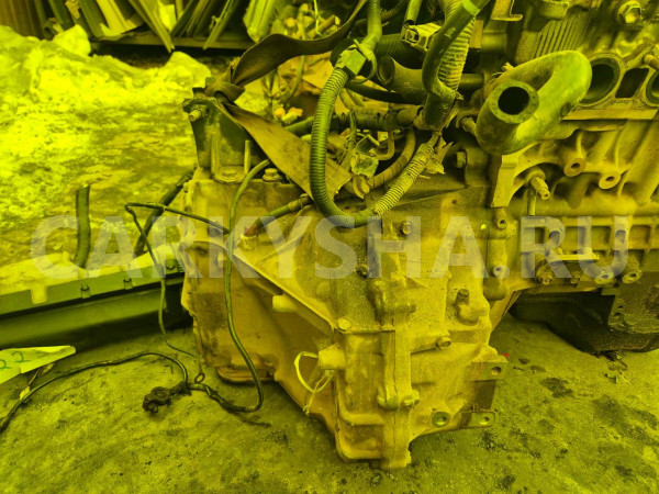 Акпп Toyota Celica оригинальный номер 3050012B91