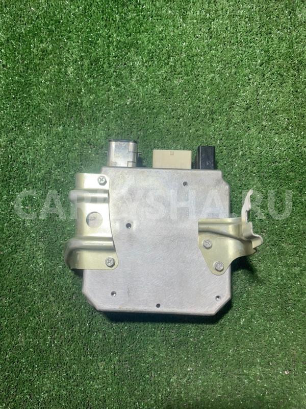 Блок управления АКПП Toyota RAV 4 оригинальный номер 89650-42100