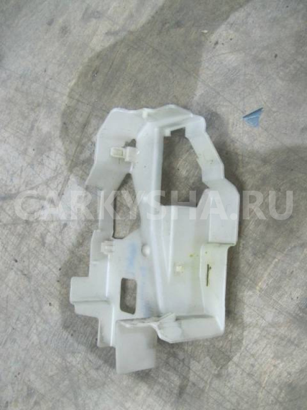 Кожух VW Touareg 2002-2010 Volkswagen Touareg оригинальный номер 7L0839090