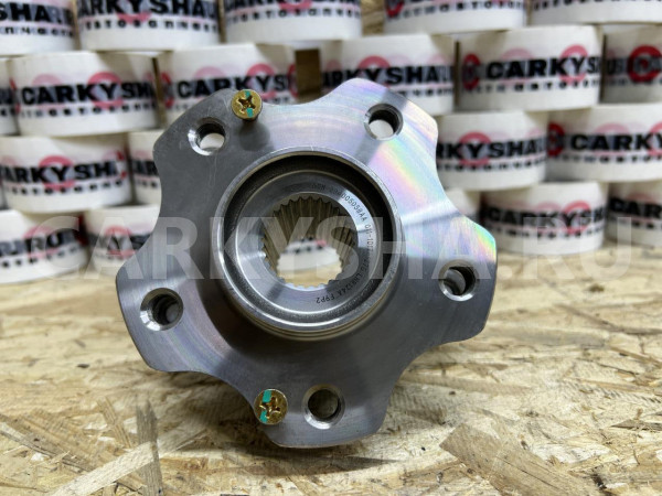 Ступица заднего колеса Jetour Dashing оригинальный номер 204005058AA