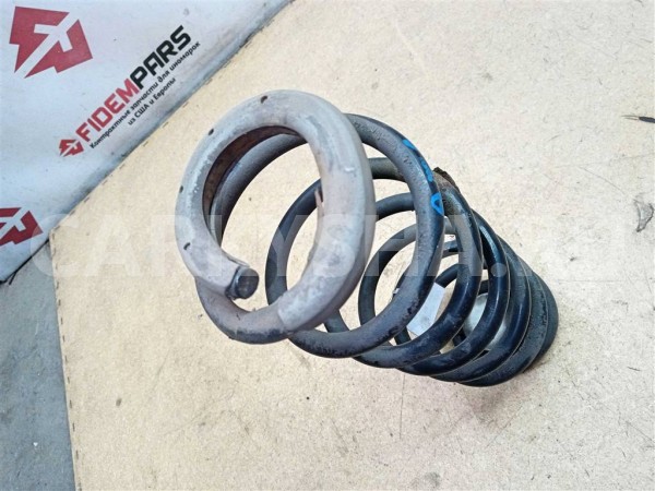 Название детали Пружина задняя Модель Peugeot 308 Peugeot 308 оригинальный номер 5102W9