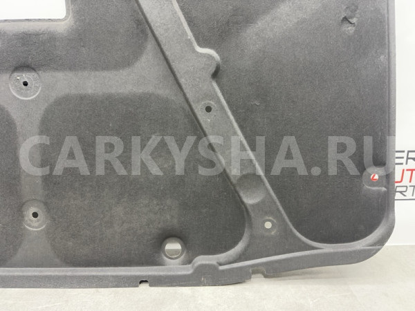 Утеплитель капота Chevrolet Lacetti J200 1.6 F16D3 Chevrolet Lacetti