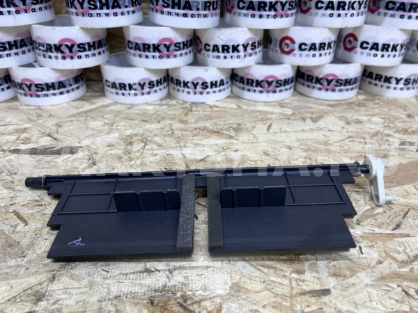 Заслонка отопителя передняя Jetour X70 PLUS оригинальный номер F18-8107034