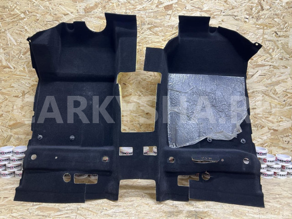 Ковролин передняя часть JETOUR T1 оригинальный номер F26-5109010