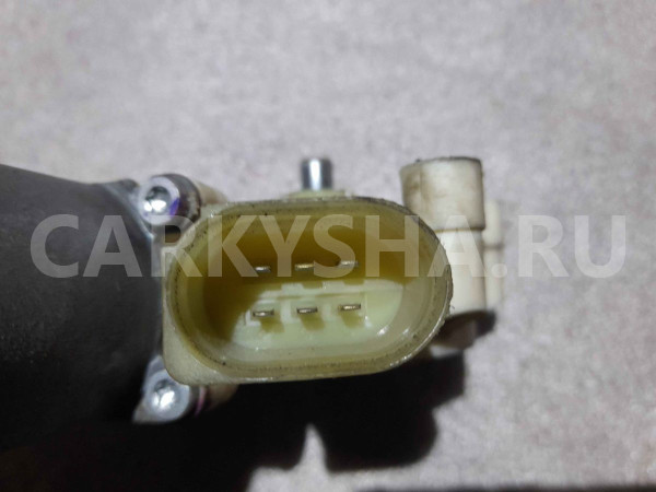 Моторчик стеклоподъемника BMW X5 E70 (2006—2010) BMW X5 оригинальный номер 0130821460