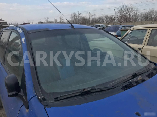 Лобовое стекло Mitsubishi Space Star 1.6 Mitsubishi i 